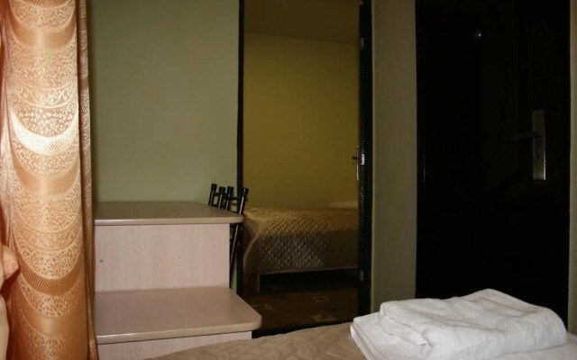 Holiday Home Cvetnik Pyatigorya