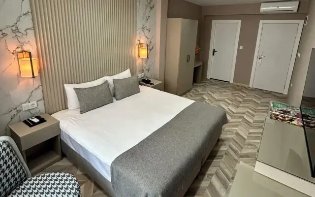 The Roomy Hotel Nisantası