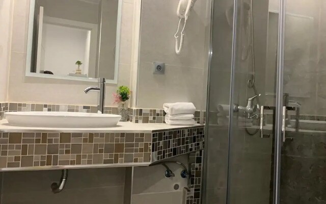 Apartamentos MLR Loft Retiro