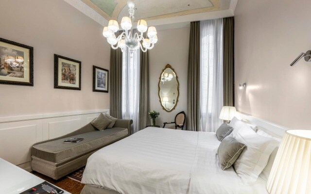Hotel Casa Verardo Residenza d'Epoca