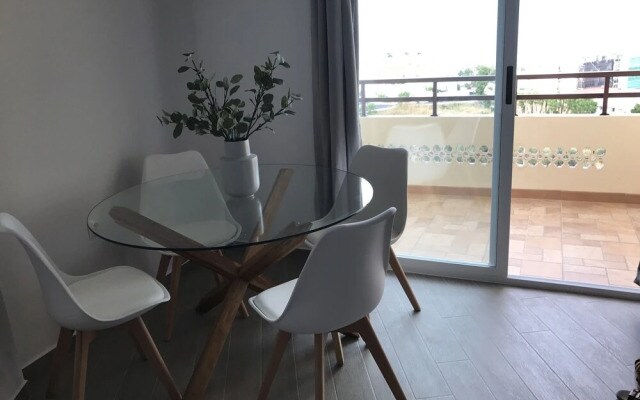 Apartment Apartamento Duquesa de España