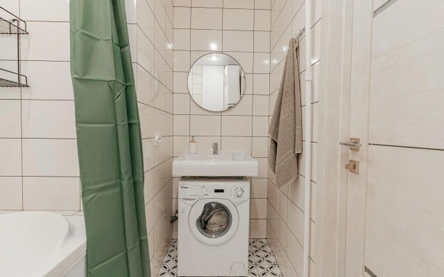 Апартаменты на улице Татарстан 49