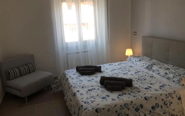 Casa Grimaldi