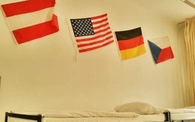City Stay Prague Apartments