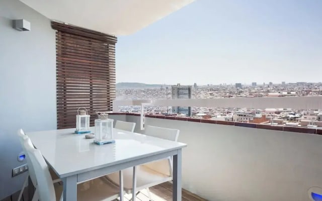 Stay U-nique Apartments Sardenya