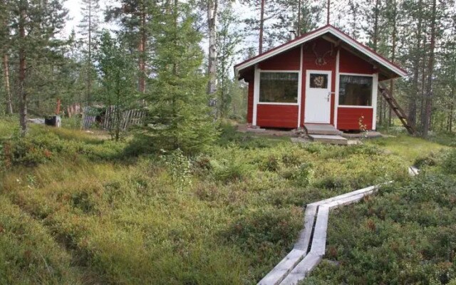 Villa Kuusijärvi