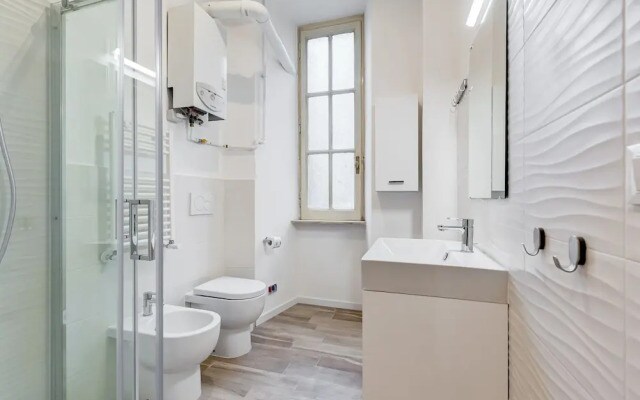 Piazza Vittorio Emanuele Suite