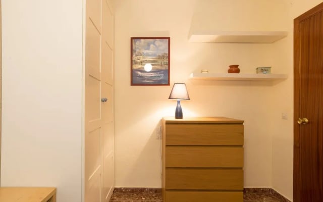 Zapata Apartment