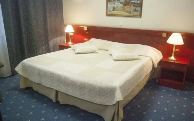 Draakon Hotel