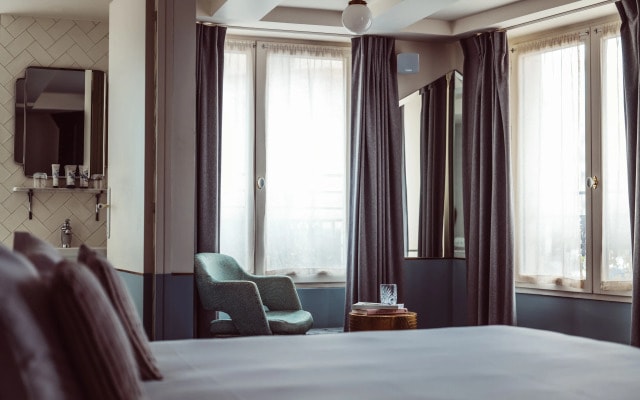 Hotel Panache