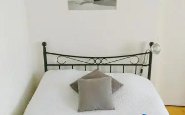 La Chambre des Artistes