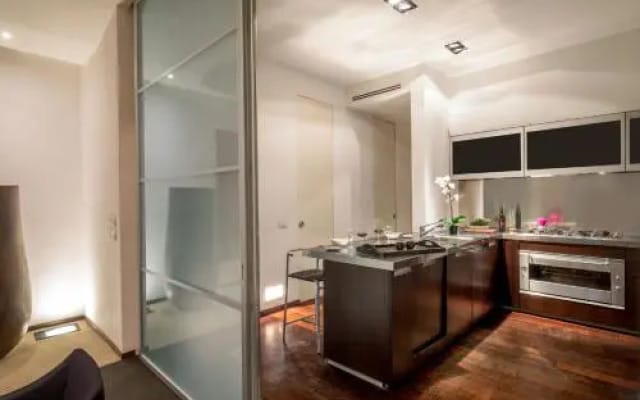 Comfort Stay Navona