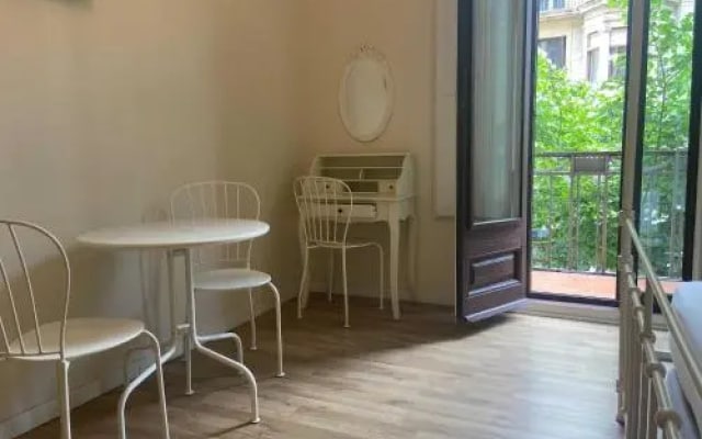 Lumine Luxury Suites by gaiarooms
