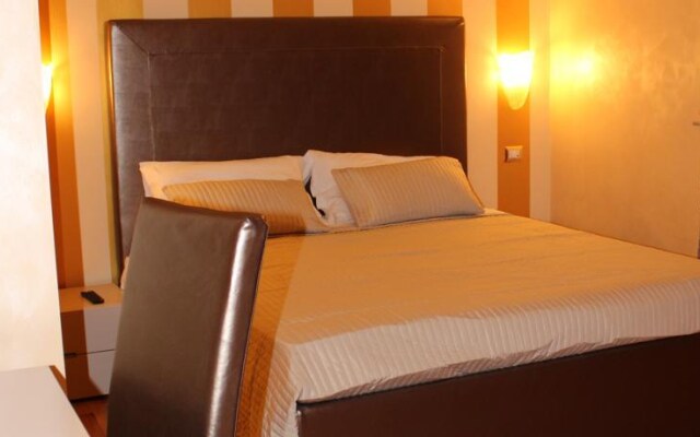 St. Peter Luxury Inn