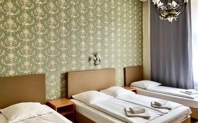 Hotel Bellevue am Kurfürstendamm