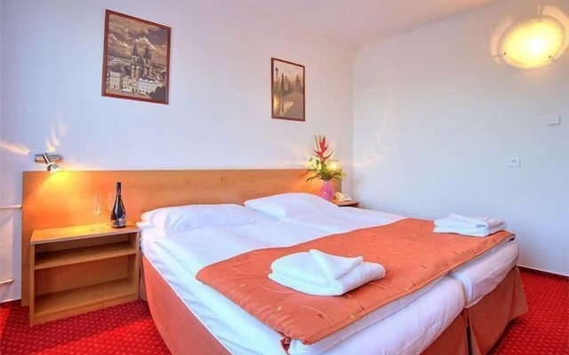 Hotel Globus