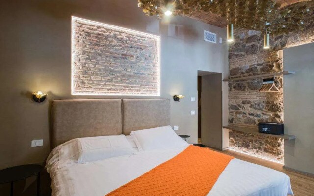 163 Boutique Hotel