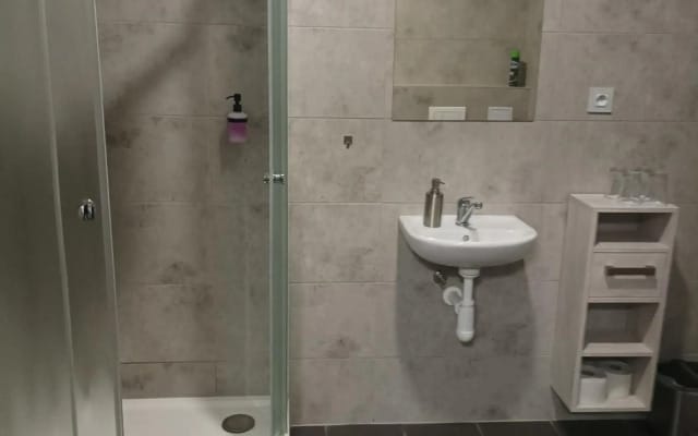 Apartmany u golfu
