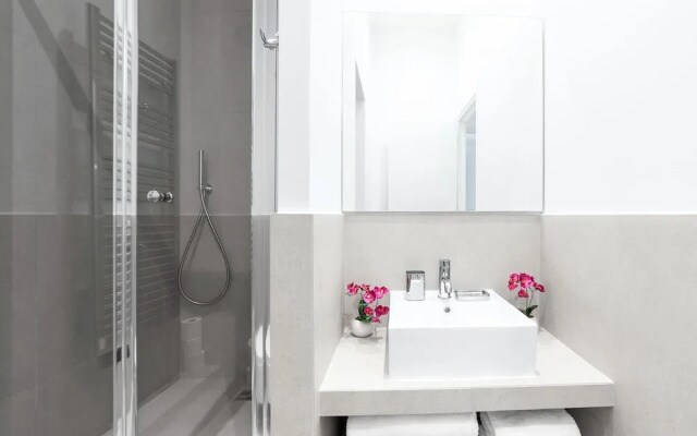 Luxury 4 Bedrooms Opera I by Livinparis