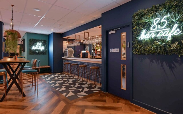 Travelodge Manchester Central
