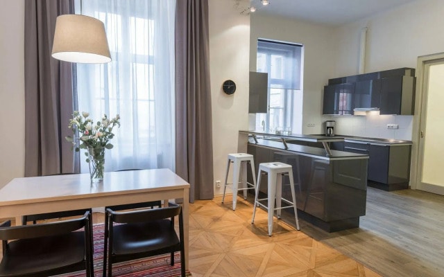 Vladislav City Centre Apartments