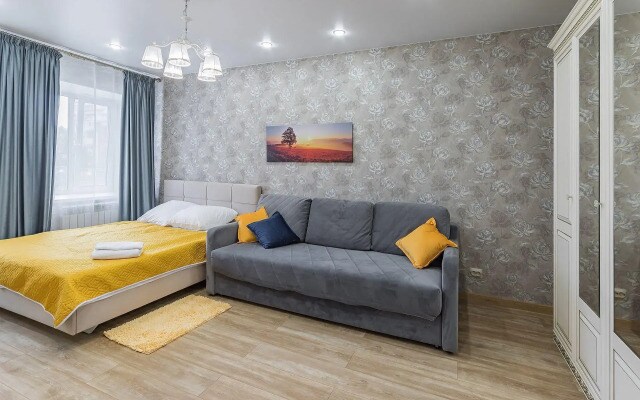 Prima Rent на улице Гоголя 41