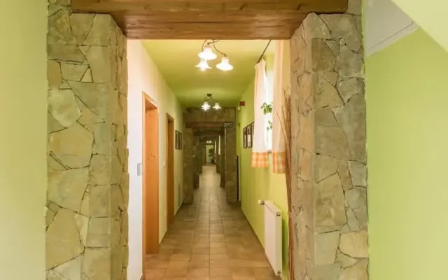 Hotel Koníček