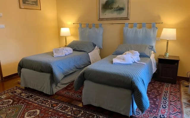 Villa Albina B&B