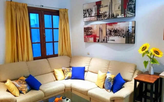 Apartamento Mon Cheri