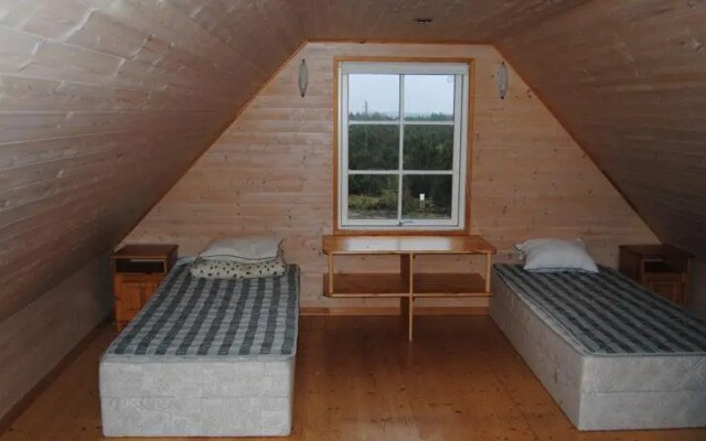 Tika Farmstay
