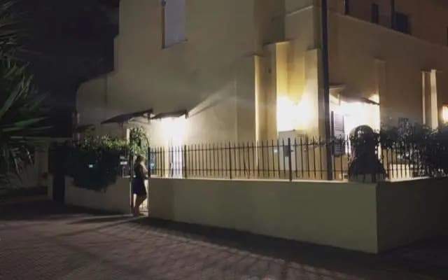 A casa di Elly