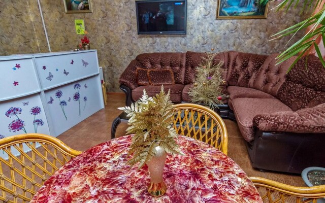 Гостиница «Натали»