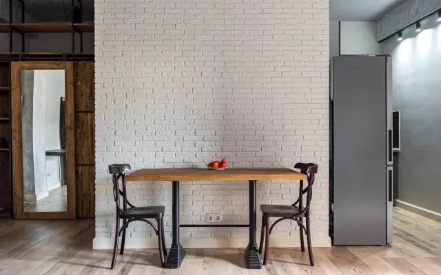Flat Inn на улице Хромова 3