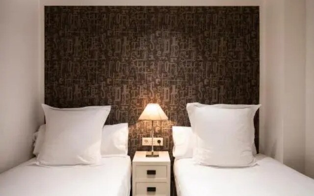 Apartment Consell de Cent