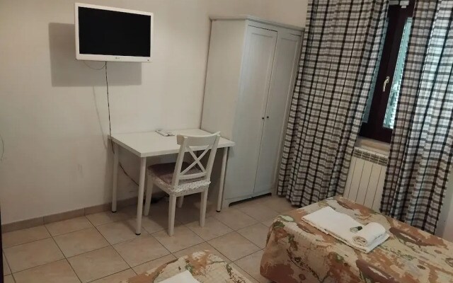 Alloggio Turistico