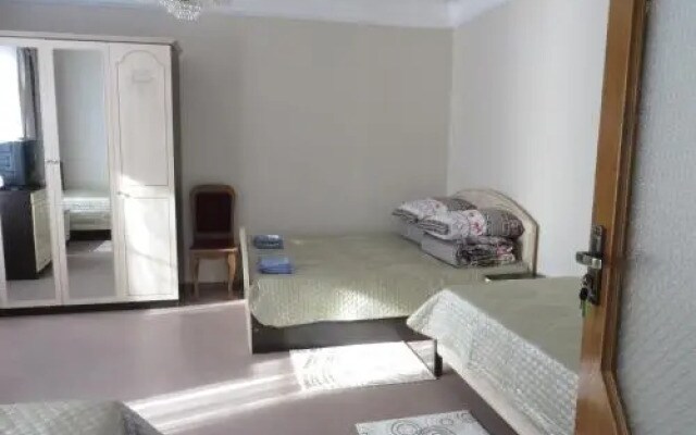Guest House on Suvorova