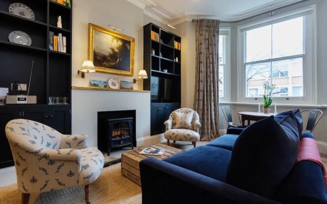 Sinclair Sophistication