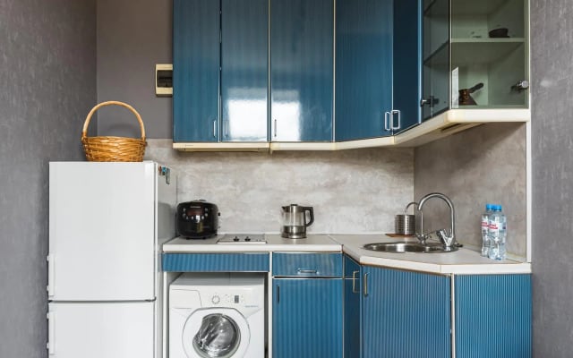 Flat Inn на улице Дмитрия Ульянова