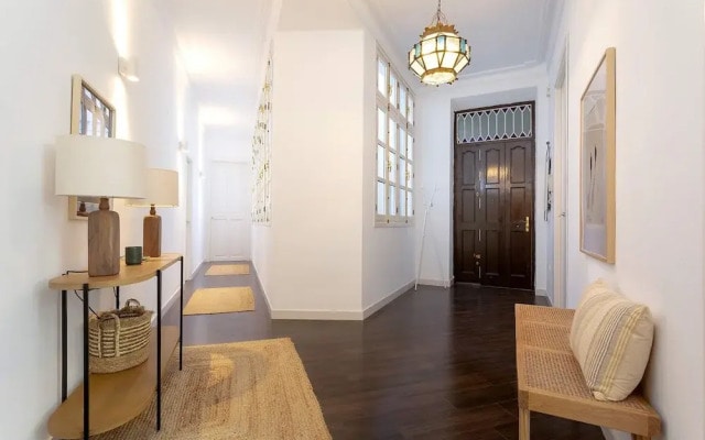 Luxury Apartment in Malaga Larios VI