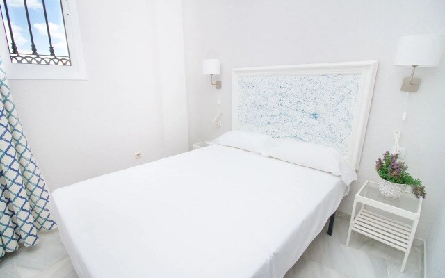 Lovely & Central Apartment by La Recepción