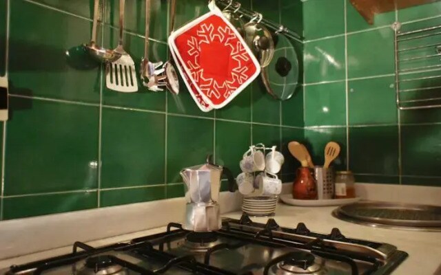 Pompei Rentals Rome
