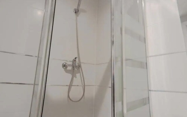 Apartamento en Bellas Vistas con BER5