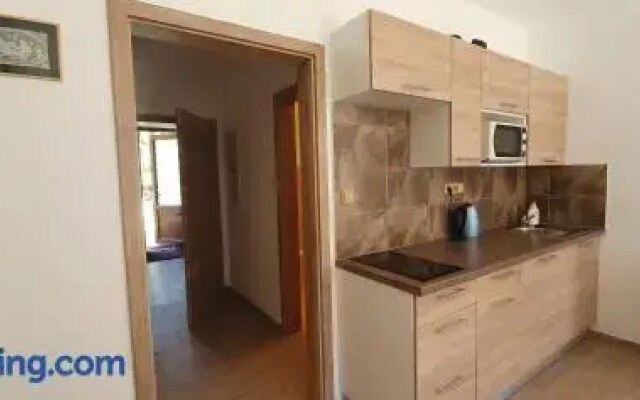 Apartmány Adieu