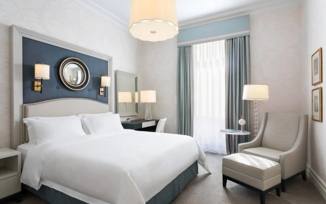 Hotel Bristol, A Luxury Collection Hotel, Warsaw