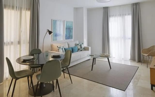 Caleta Homes - Ancha del Carmen