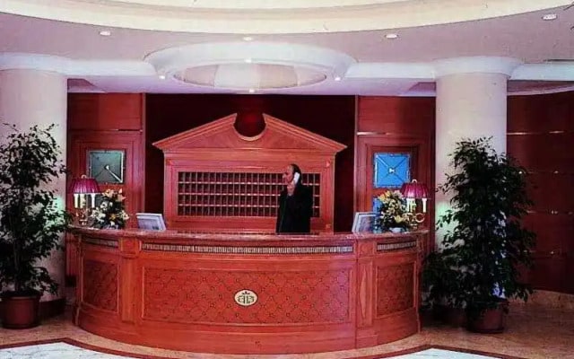 Clelia Palace Hotel