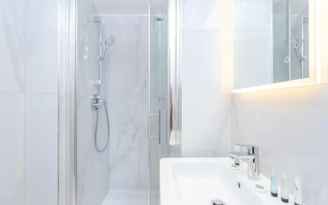 Cleveland Residences Farringdon