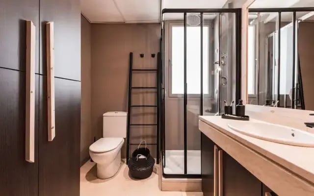 Tatio - 1 Bedroom in Chamber