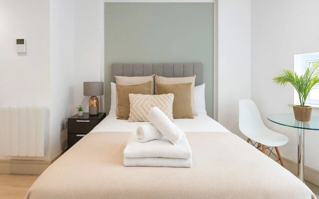 The Kingston Upon Thames Apartme
