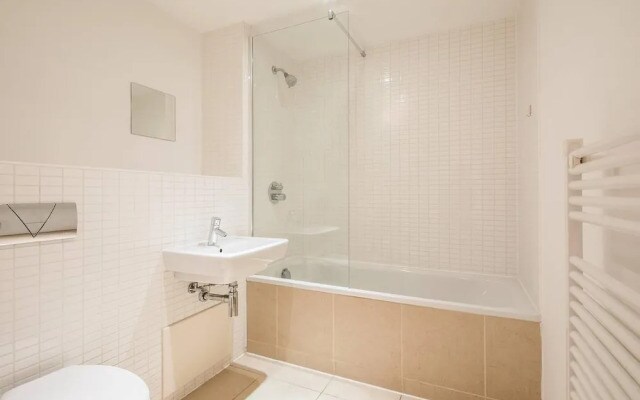 2BR Beautiful Apartment in Sheffield City Centre